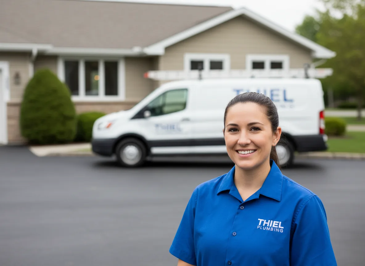 Plumber Sallisaw, OK FAQs